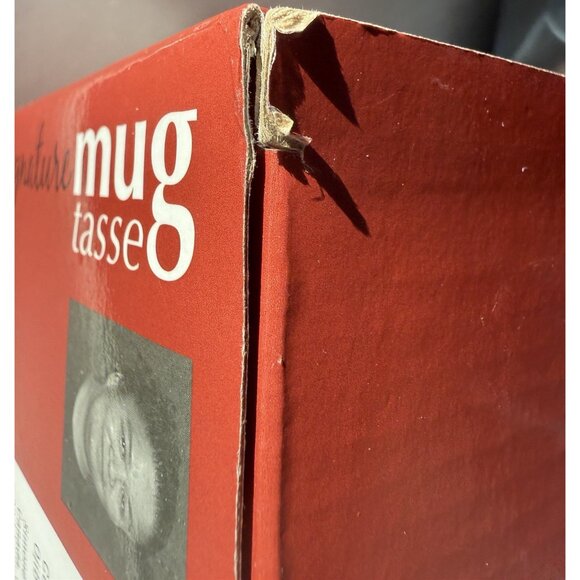 18 oz Signature mug Indigenous Collection Simon McLeod Community Strength Cup - Picture 6 of 14